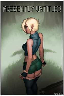 [Jadony] Lena x Minotaur 2017