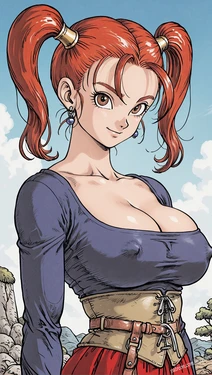 may_rain - part2.0(Patreon) [AI Generated]