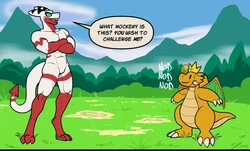 [60percentscalie] Cartoon Logic