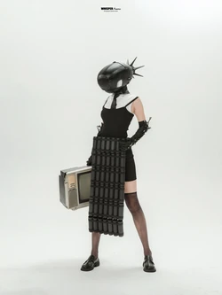 [石榴][Cosplay][蕾塞 炸弹恶魔]