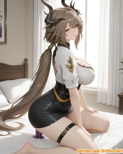 Zhiliu [AI Generated]