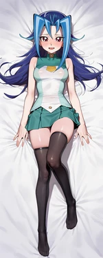 [Ayakane] 神代璃緒 kamishiro rio [AI Generated]