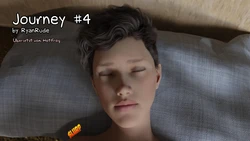 RyanRude - Journey #4  (german)