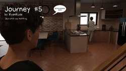 RyanRude - Journey #5 (german)