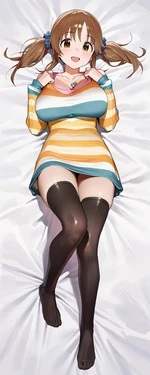 [Ayakane] 十時愛梨 totoki airi [AI Generated]