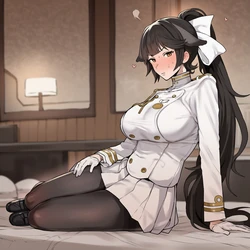 [YuinaJoy] 高雄 takao [AI Generated]