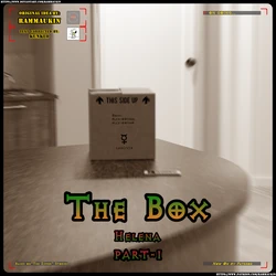 [Rammaukin] The Box 1 - Helena p1
