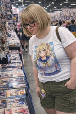 [DMGArtAI] Doll alive [AI Generated]