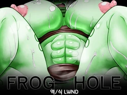 [BUGGEMAN FACTORY] FROG HOLE [Korean] [LWND]