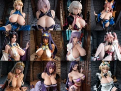 [OTA]March collection - Unselect - 01 [AI Generated]