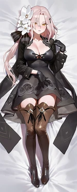 [Ayakane] AUG (AI Generated)