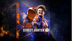 Street Fighter 6 Art Database Device Wallpapers