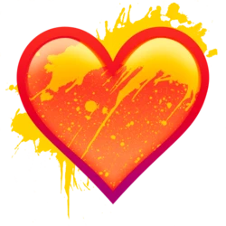 Street Fighter 6 Art Database Stamps