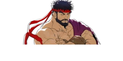 Street Fighter 6 Art Database Titles