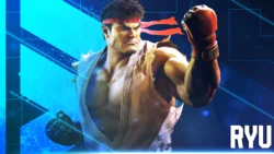 Street Fighter 6 Art Database Mail