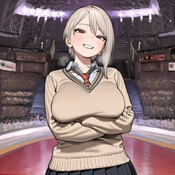 [Patreon] (Daioo) Alice Nakiri (AI Generated)