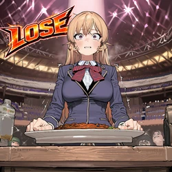 [Patreon] (Daioo) Erina Nakiri (AI Generated)