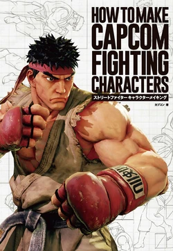 How to Make Capcom Fighting Characters [YouTube-Rip]