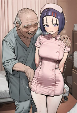 [Patreon] (Daioo) Haruna Sairenji (AI Generated)