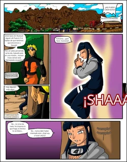 [Dreamweaver] Jaraiya's Family Jutsu (Spanish)