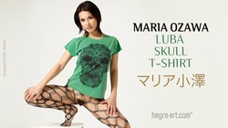 Maria Ozawa, Female, retired pornstar, Japanese, great av model set 4