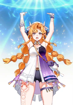 [Pixiv] Reine (57824462) 2026.03.27