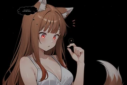 Giantess Anime [AI Generated]