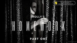 [DumbKoala] Holly's homework 01 [FRENCH]