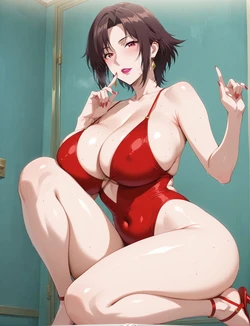 [Pork Chop] Lee Mayfeng #1029 | [豬排] リー・メイフォン1029 (2025-10-29) [AI Generated]