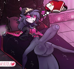 [EvilTQF] Octavia Family Care