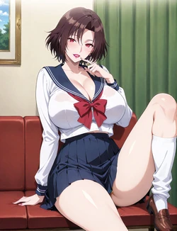 [Pork Chop] Lee Mayfeng #0911 | [豬排] リー・メイフォン0911 (2025-09-11) [AI Generated]