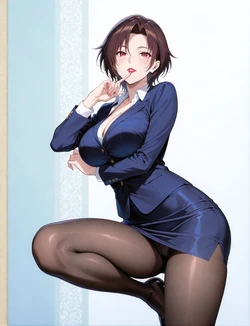 [Pork Chop] Lee Mayfeng #0718 | [豬排] リー・メイフォン0718 (2025-07-18) [AI Generated]