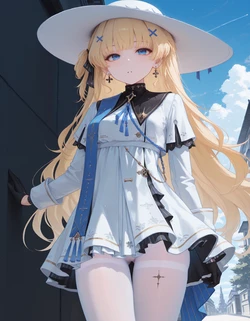 [Patreon] koni 2026.03 [Decensored] [AI Generated]