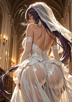 [KALA AI NSFW (VAMA)] - kan'u unchou 506 (Patreon) [AI Generated]