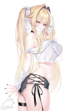 [Pixiv] Xinとobiwan (258003) 2026.03.27