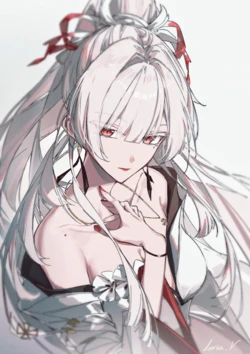 [Pixiv] Leria_V (19440186) 2026.03.27