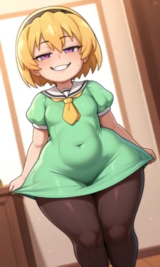 Daidoujipv Higurashi - Satoko~ (XL Gallery! 51 pics~) [AI Generated]