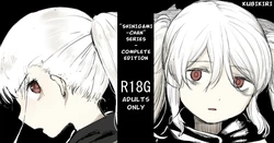 [Kubikiri] "Shinigami-chan" Series - Complete Edition
