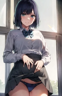 Yukimachi - 黒川あかねママ [AI Generated]