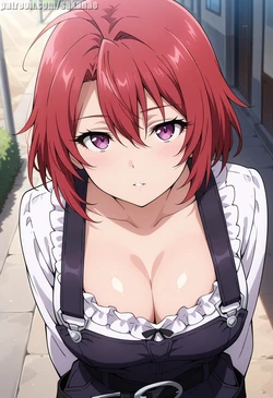 [Sakanae] (Extra) Cow Girl | Goblin Slayer [AI Generated]