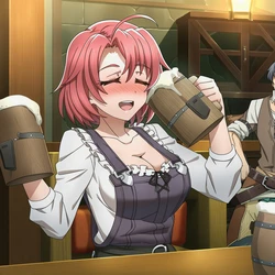 [420k ryujin] Cow Girl/Ushikai Musume (Goblin Slayer) [AI Generated]