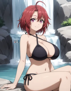 [EternoAI] Cow Girl 🔞 | Goblin Slayer [AI Generated]