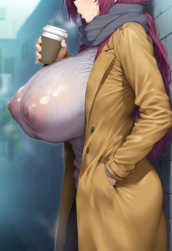 [Pixiv] junx_ii (107831224) (part 7) [AI Generated]
