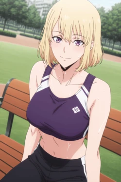 [GoonStudio] Shizuku Kousaka/Cha Hae-In (Solo Leveling) - 235 pics - REQUEST [AI Generated]