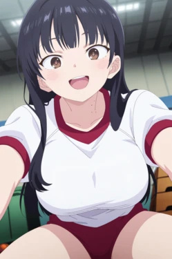 [GoonStudio] Anna Yamada (The Dangers in My Heart) - 231 pics - REQUEST [AI Generated]