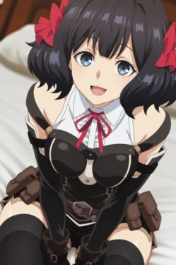 [GoonStudio] Tino Shade (Let This Grieving Soul Retire) - 226 pics - REQUEST [AI Generated]