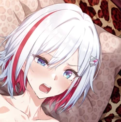 Topaz vs Old Man [AI Generated]