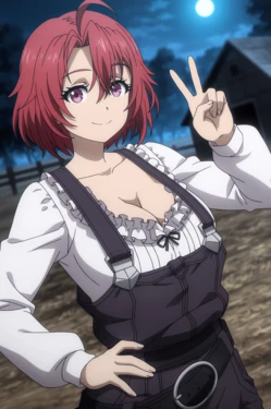 [GoonStudio] Cow Girl (Nude) (Goblin Slayer) - 257 pics - REQUEST [AI Generated]