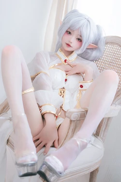 Irisuare 愛莉 葬送的芙莉莲