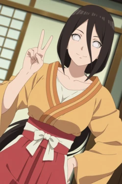 [GoonStudio] Hanabi Hyuuga (Boruto: Naruto Next Generation) - 244 pics - REQUEST [AI Generated]